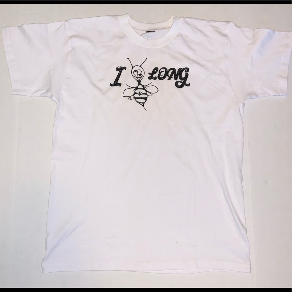 I 🐝 𝙇𝙊𝙉𝙂 ᴄᴜsᴛᴏᴍ ᴛ sʜɪʀᴛ